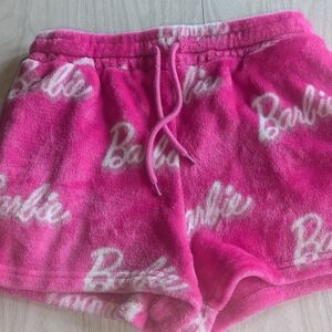 Barbie Shorts